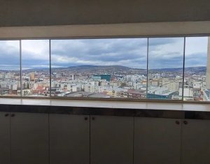 Apartament 2 camere, 54 mp+balcon 10 mp,  Marasti  