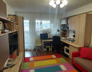 Apartament 2 camere, 54 mp+balcon 10 mp,  Marasti  