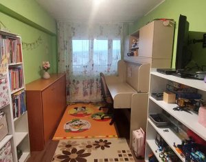 Apartament 2 camere, 54 mp+balcon 10 mp,  Marasti  