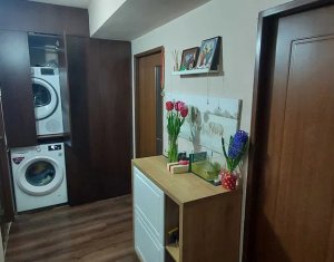Apartament 2 camere, 54 mp+balcon 10 mp,  Marasti  