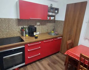 Apartament 2 camere, 54 mp+balcon 10 mp,  Marasti  