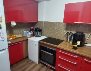 Apartament 2 camere, 54 mp+balcon 10 mp,  Marasti  