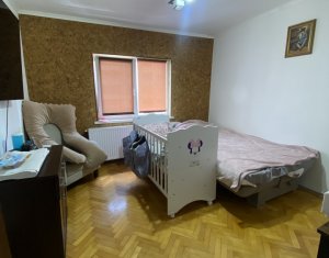 Apartament 3 camere, decomandat, 73 mp, Dorobantilor