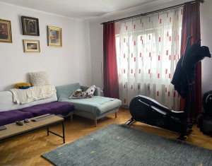 Apartament 3 camere, decomandat, 73 mp, Dorobantilor