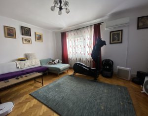 Vanzare apartament 3 camere in Cluj-napoca, zona Marasti