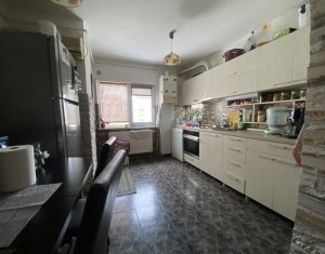 Apartament 3 camere, decomandat, 73 mp, Dorobantilor