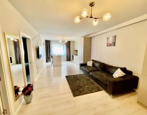 Vanzare apartament 2 camere in Floresti