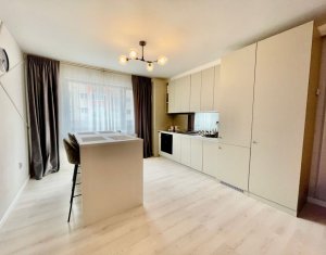 Apartament 2 camere, situat in Floresti, zona Vivo