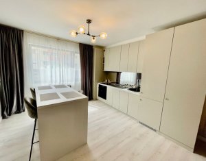Apartament 2 camere, situat in Floresti, zona Vivo
