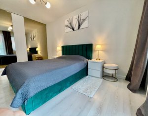 Apartament 2 camere, situat in Floresti, zona Vivo