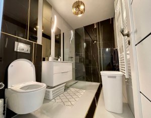 Apartament 2 camere, situat in Floresti, zona Vivo