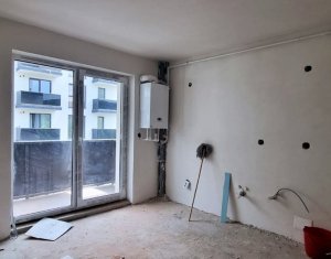Vanzare apartament 2 camere in Cluj-napoca