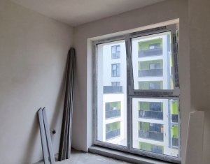 Apartament in bloc nou, Dambul Rotund