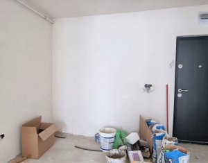 Apartament in bloc nou, Dambul Rotund