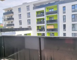Apartament in bloc nou, Dambul Rotund