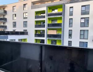 Apartament in bloc nou, Dambul Rotund