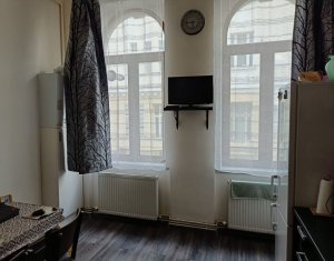 Ultracentral! Ideal investitie, str Regele Ferdinand 
