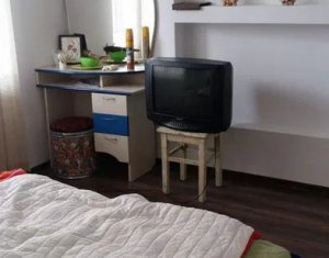 Vanzare apartament 3 camere finisat si mobilat modern, Baciu