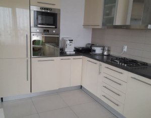 Apartament 2 camere 65mp cu panorama in Buna Ziua 