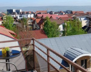 Apartament 2 camere 65mp cu panorama in Buna Ziua 