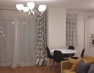 Vanzare apartament 2 camere in Cluj-napoca, zona Gheorgheni