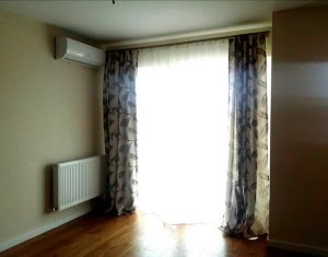Apatament 2 camere, 55 mp utili, terasa, garaj, Grand Park Residence 