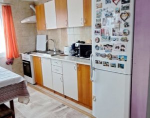 Vanzare apartament 2 camere in Cluj-napoca, zona Iris