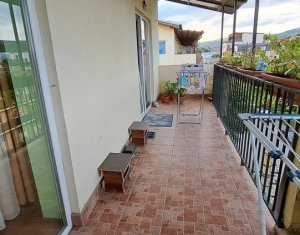 Apartament 2 camere Iris