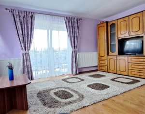 Apartament 2 camere Iris