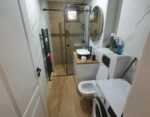 Apartment 3 rooms for sale in Cluj-napoca, zone Gheorgheni