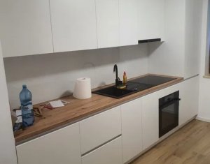 Appartement 3 chambres à vendre dans Cluj-napoca, zone Gheorgheni