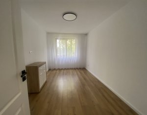 Apartament 3 camere complet renovat, 60 mp, cartier Gheorgheni