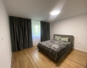 Apartament 3 camere complet renovat, 60 mp, cartier Gheorgheni