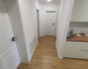 Appartement 3 chambres à vendre dans Cluj-napoca, zone Gheorgheni