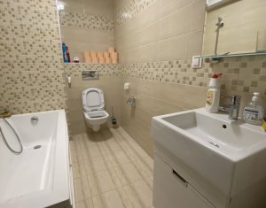 Apartament 2 camere, 61mp+ balcon 11mp, Buna Ziua