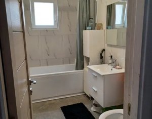 Vanzare apartament 3 camere finisat si mobilat modern, Floresti 
