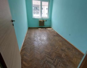 Apartament cu 3 camere decomandate, 62 mp total, Grigorescu!