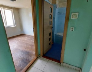Apartament cu 3 camere decomandate, 62 mp total, Grigorescu!