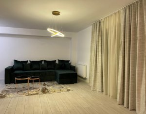 Apartment 2 rooms for sale in Cluj-napoca, zone Dambul Rotund