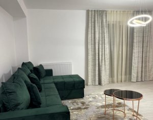 Apartment 2 rooms for sale in Cluj-napoca, zone Dambul Rotund