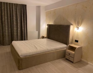 Apartment 2 rooms for sale in Cluj-napoca, zone Dambul Rotund