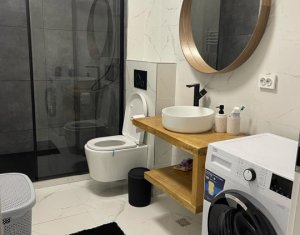 Apartment 2 rooms for sale in Cluj-napoca, zone Dambul Rotund