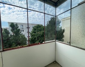 Appartement 2 chambres à vendre dans Cluj-napoca, zone Intre Lacuri