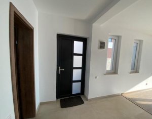 Apartament dispus pe 2 niveluri, 180 mp totali, priveliste, Grigorescu, Uliului