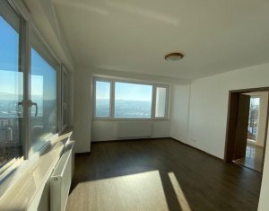 Apartament dispus pe 2 niveluri, 180 mp totali, priveliste, Grigorescu, Uliului
