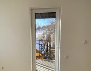 Apartament dispus pe 2 niveluri, 180 mp totali, priveliste, Grigorescu, Uliului