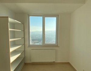 Apartament dispus pe 2 niveluri, 180 mp totali, priveliste, Grigorescu, Uliului