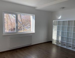 Apartament dispus pe 2 niveluri, 180 mp totali, priveliste, Grigorescu, Uliului