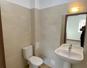 Apartament dispus pe 2 niveluri, 180 mp totali, priveliste, Grigorescu, Uliului