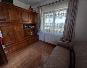 Apartament 2 camere si curte privata Floresti